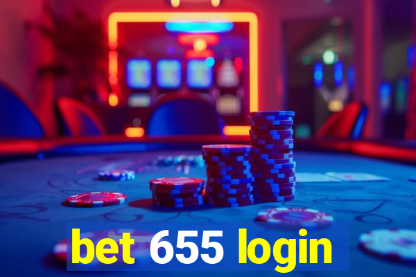 bet 655 login